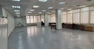 Офис 263 м² в Москва, Россия