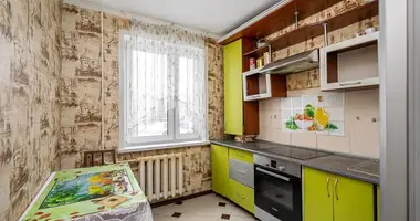 4 room apartment in Minsk, Belarus