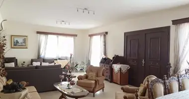 Villa 3 bedrooms in Agios Therapon, Cyprus