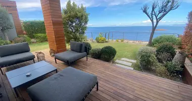 Вилла 3 спальни в Bodrum, Турция