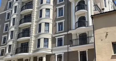 6 room apartment in Odesa, Ukraine