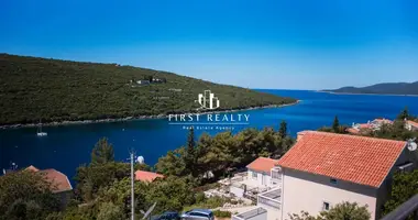 Wohnung 3 zimmer in Bigova, Montenegro