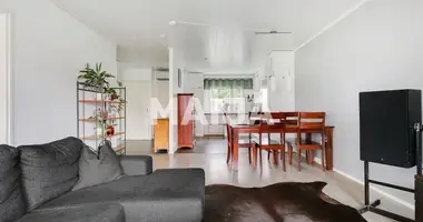 Квартира 3 комнаты в Нурмиярви, Финляндия