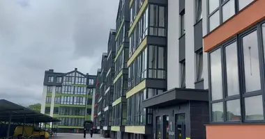 Appartement 1 chambre dans Odessa, Ukraine