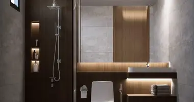 Villa 5 zimmer in Chon Buri, Thailand