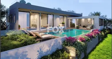 Apartamento 3 habitaciones en Tala, Chipre