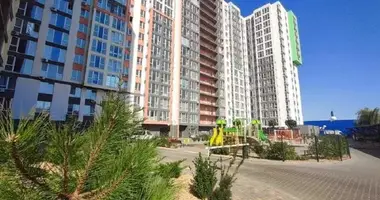 Apartamento 1 habitación en Odesa, Ucrania