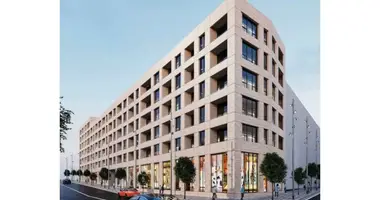 Commercial property 67 m² in Tirana Municipality, Albania