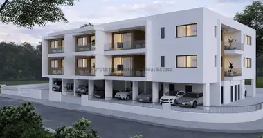 2 bedroom apartment in Yeroskipou, Cyprus