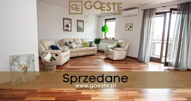 Wohnung 3 zimmer in Smolice, Polen