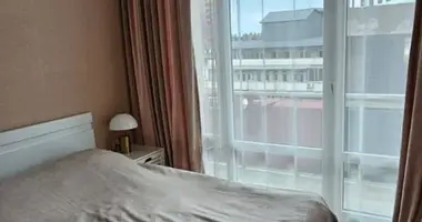 Kawalerka 1 pokój w Batumi, Gruzja