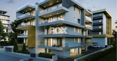 Wohnung 1 Schlafzimmer in Limassol District, Zypern