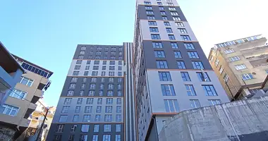 Wohnung 2 zimmer in Kagithane, Türkei