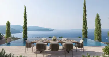 Appartement 1 chambre dans Radovici, Monténégro