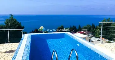 Casa 2 habitaciones en Susanj, Montenegro