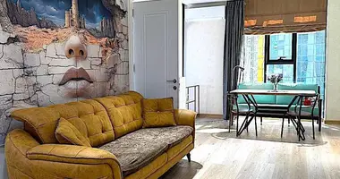 Apartamento 3 habitaciones en Batumi, Georgia