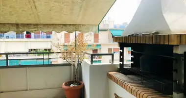 Apartamento 4 habitaciones en Municipality of Athens, Grecia