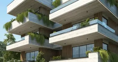 3 bedroom apartment in Limassol, Cyprus