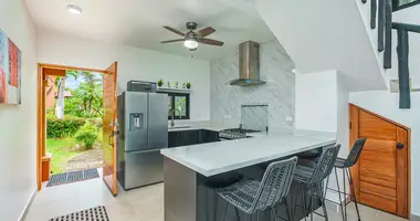 Appartements à plusieurs niveaux 2 chambres dans Veintisiete de Abril, Costa Rica