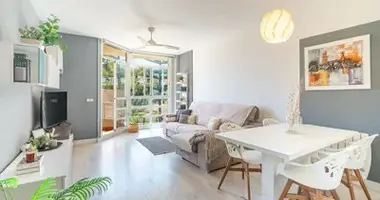 3 bedroom apartment in Mijas, Spain