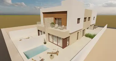 Таунхаус в San Javier, Испания