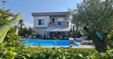 Villa 4 habitaciones en Ishem, Albania