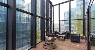 Commercial property 1 037 m² in Warsaw, Poland