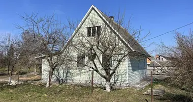 Dom 2 pokoi w Tomkavicy, Białoruś