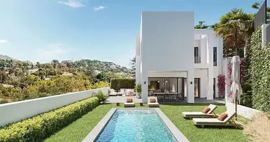 3 bedroom house in Malaga, Spain