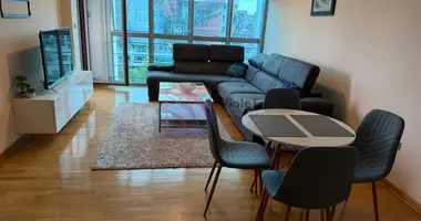 Apartamento 1 habitación en 60 Auto moto savez CG, Montenegro
