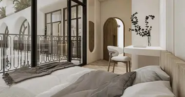 2 bedroom apartment in Badung, Indonesia