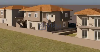 Apartamento 2 habitaciones en Nikiti, Grecia