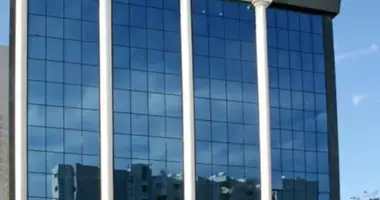 Bureau dans Limassol, Chypre