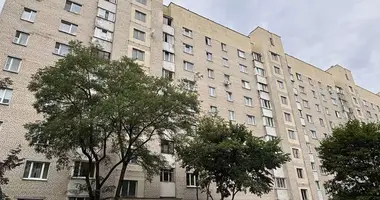 Wohnung 3 zimmer in Minsk, Belarus