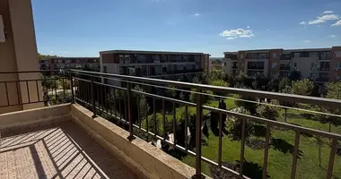 Wohnung 2 zimmer in Nessebar, Bulgarien