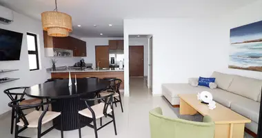 Dom 3 pokoi w Mazatlan, Meksyk