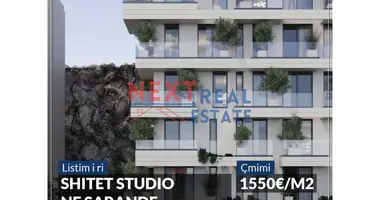 Studio 2 zimmer in Gjashte, Albanien