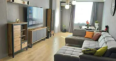 Квартира 3 комнаты в Батуми, Грузия