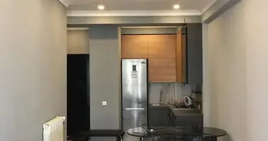 Квартира 2 комнаты в Тбилиси, Грузия