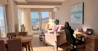 Appartement 1 chambre dans Becici, Monténégro