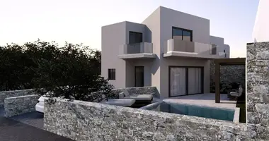 Вилла 3 комнаты в Municipality of Chersonissos, Греция
