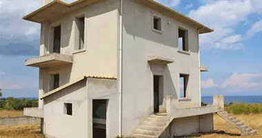 Villa 3 bedrooms in Leptokarya, Greece