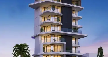 3 bedroom apartment in Larnaca, Cyprus