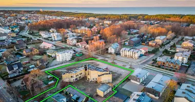 Plot of land in Palanga, Lithuania