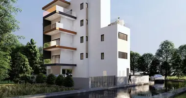 Квартира 1 спальня в муниципалитет Лимасол, Кипр