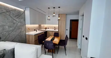 Квартира 2 комнаты в Дуррес, Албания