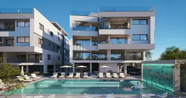 Wohnung 2 Schlafzimmer in Paphos, Zypern