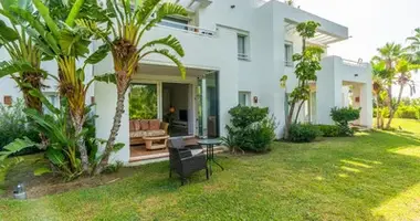 Квартира 2 спальни в Casares, Испания