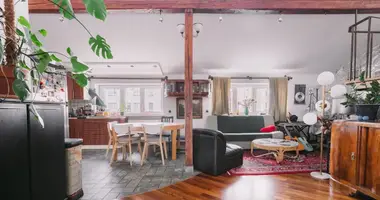 Appartement 4 chambres dans Varsovie, Pologne