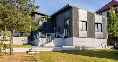 House in Astrashitskagaradokski rural council, Belarus